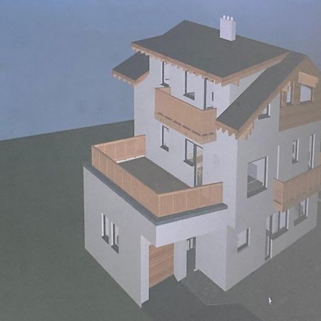Appartment Hoamatgfueh Wagrain Buitenkant foto