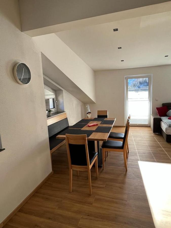 Appartment Hoamatgfueh Wagrain Buitenkant foto