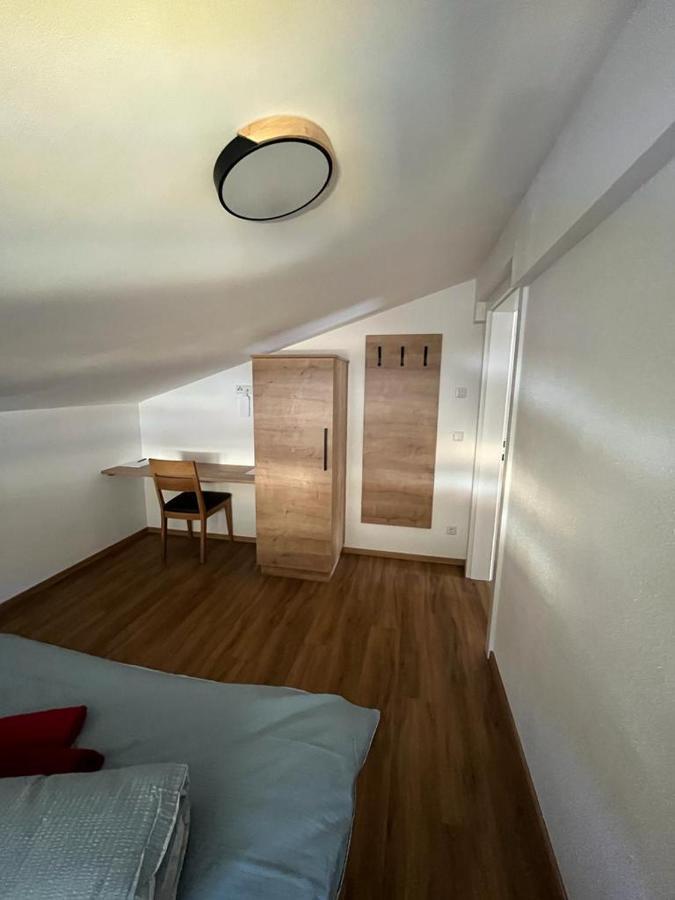 Appartment Hoamatgfueh Wagrain Buitenkant foto