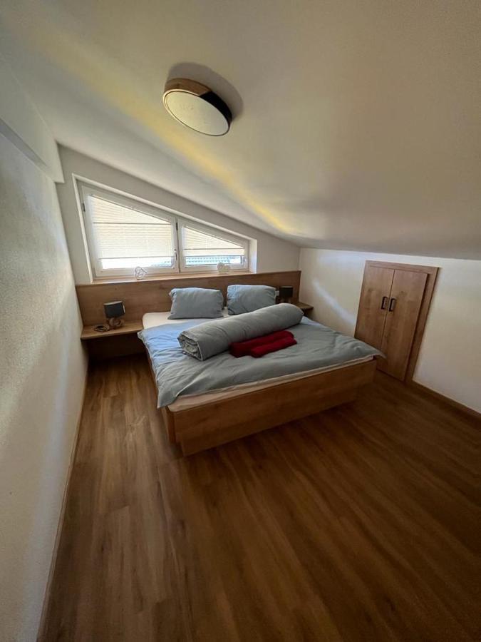 Appartment Hoamatgfueh Wagrain Buitenkant foto