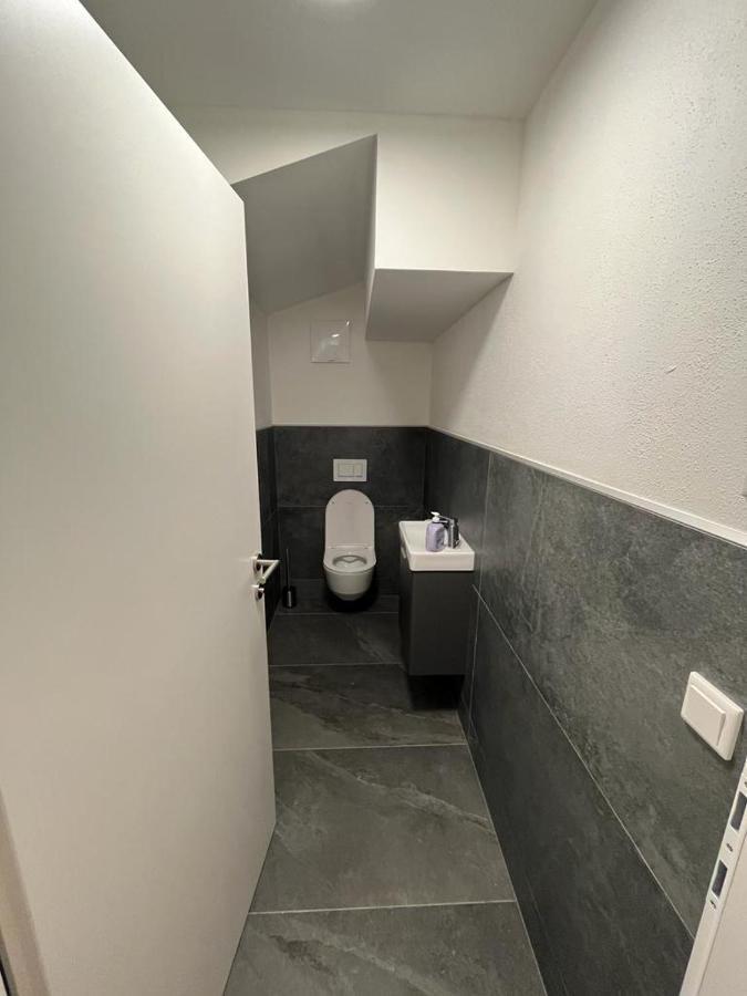 Appartment Hoamatgfueh Wagrain Buitenkant foto