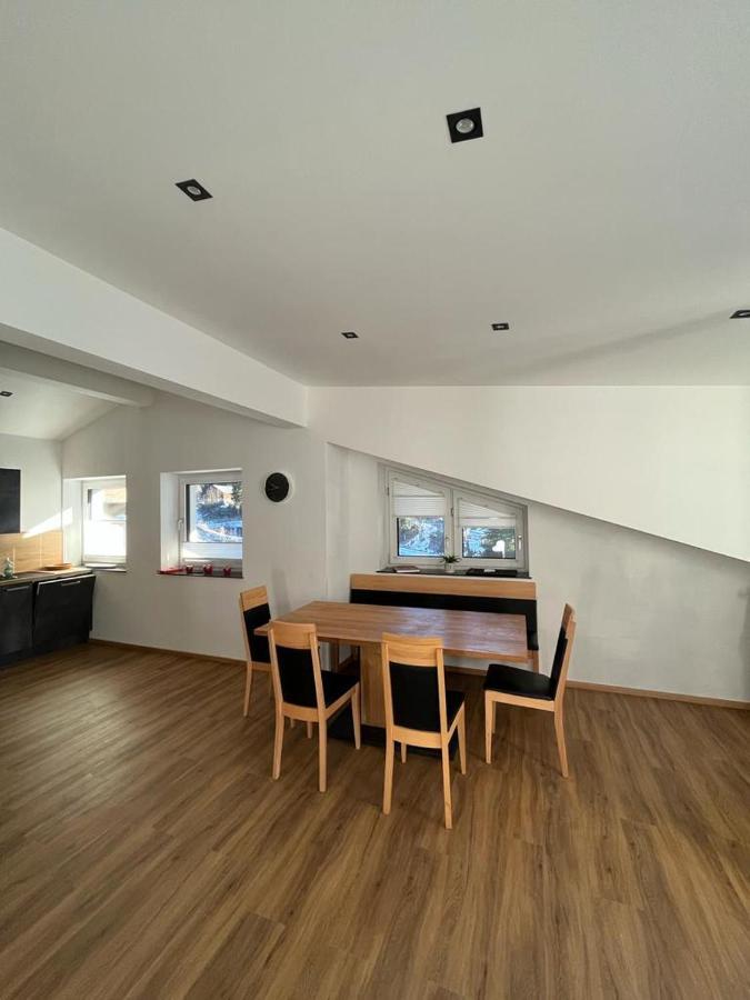 Appartment Hoamatgfueh Wagrain Buitenkant foto