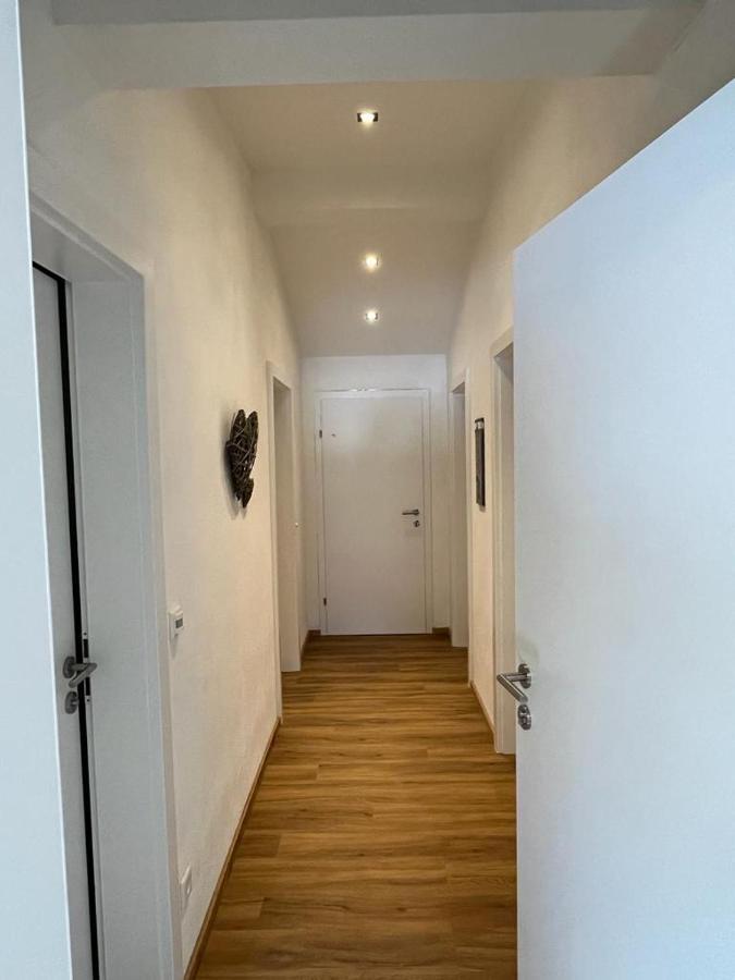 Appartment Hoamatgfueh Wagrain Buitenkant foto