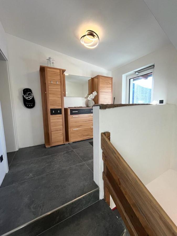 Appartment Hoamatgfueh Wagrain Buitenkant foto
