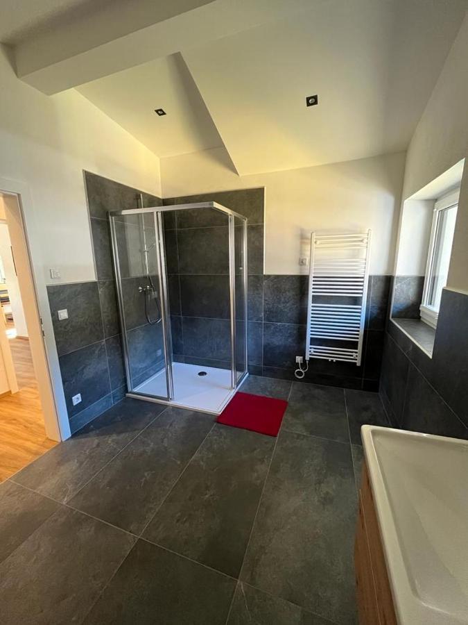 Appartment Hoamatgfueh Wagrain Buitenkant foto